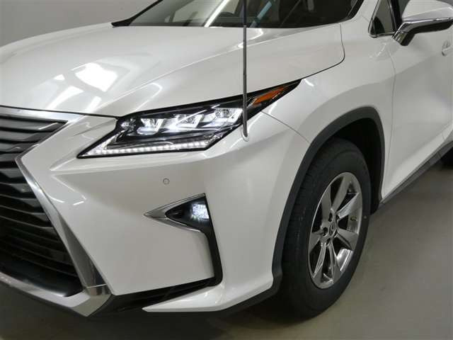 RX300