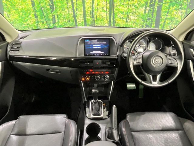 CX-52.2 XD Lパッケージ