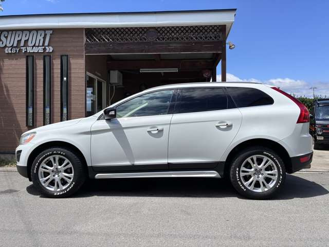 XC60T5 LE