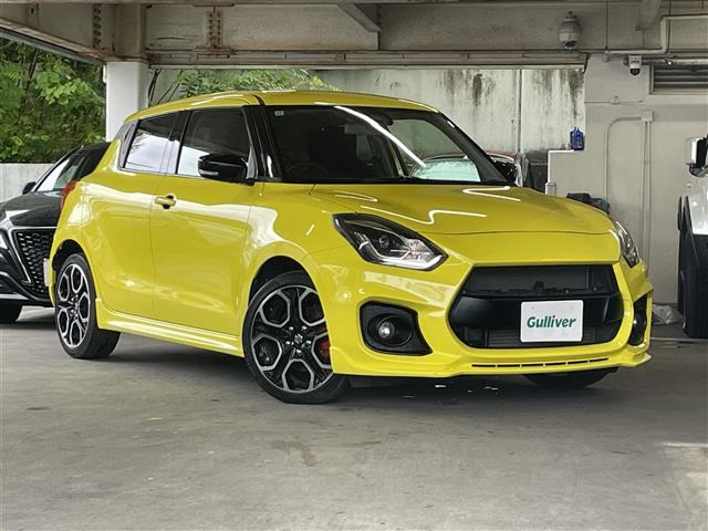 スイフト1.4 スポーツ セーフティパッケージ