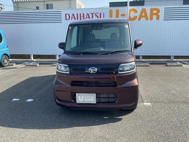 タントX