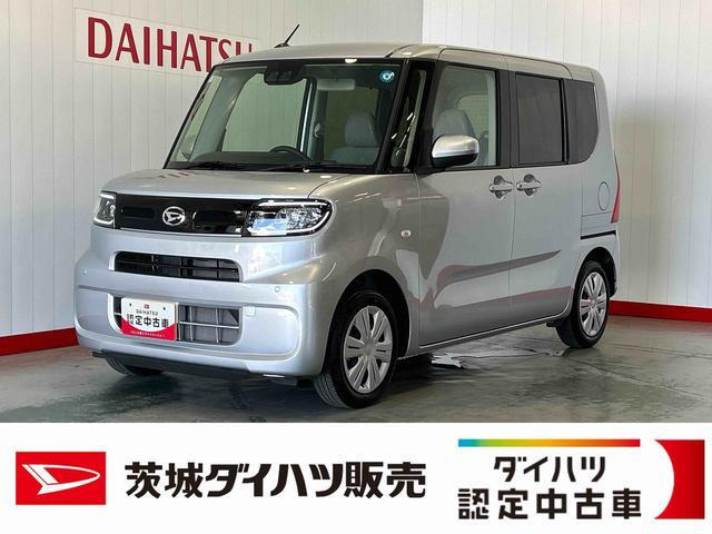 タントX