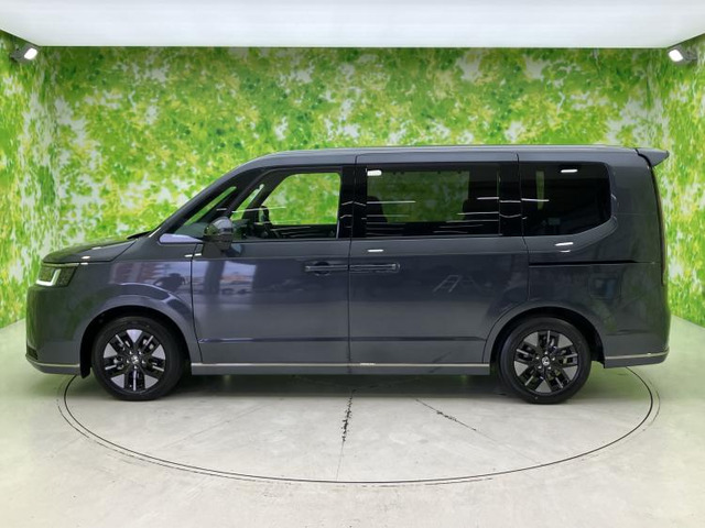 ステップワゴン2.0 e:HEV スパーダ