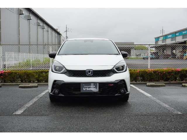 フィット1.5 e:HEV RS