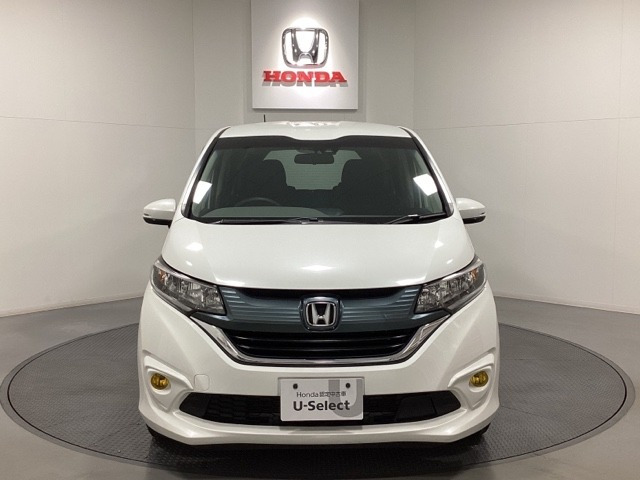 フリード1.5 G ホンダセンシング