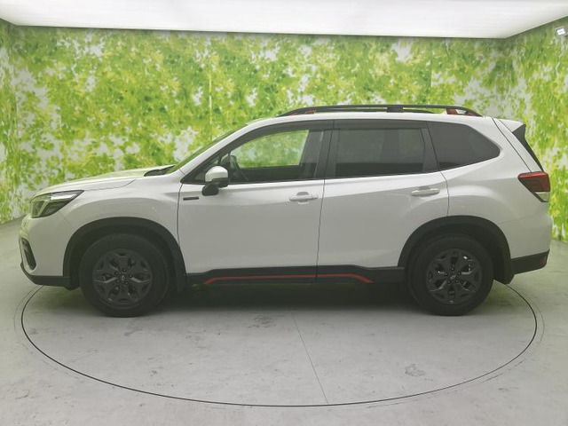 フォレスター2.0 エックスブレイク 4WD