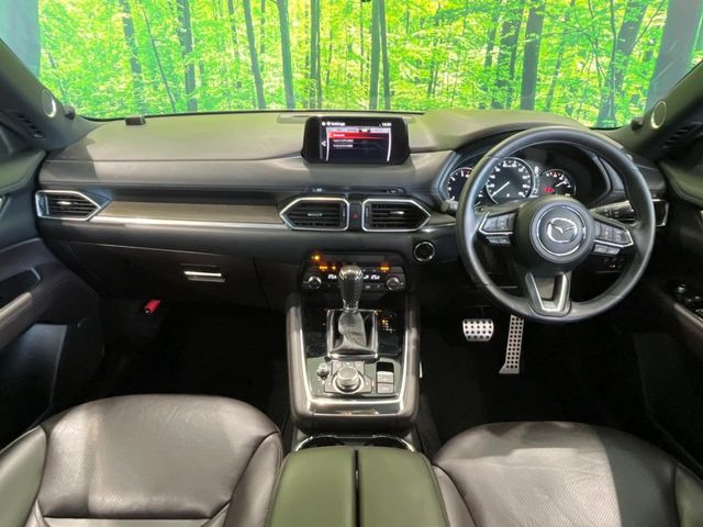 CX-82.2 XD Lパッケージ