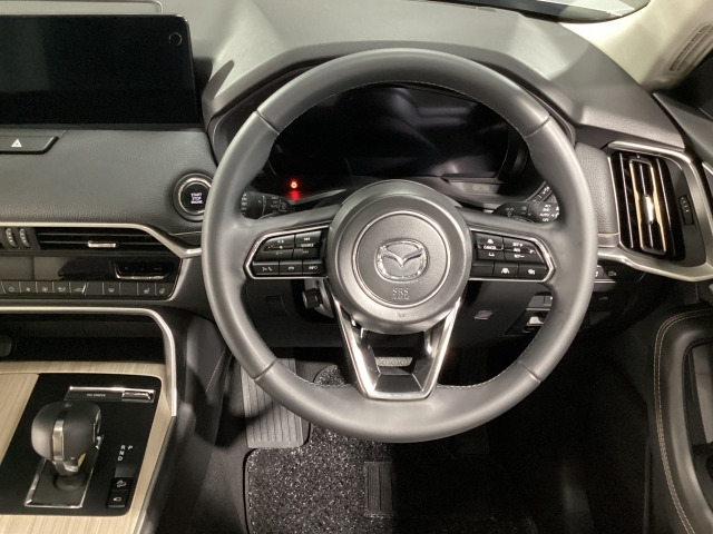 CX-603.3 XD ドライブ エディション ディーゼル 4WD