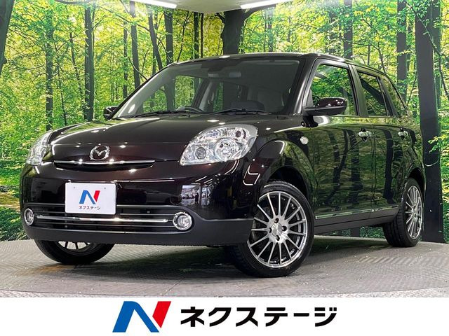 ベリーサ1.5 L