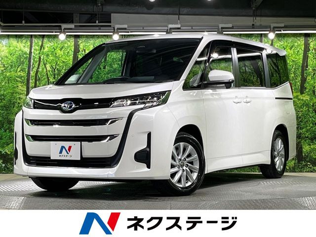 ノア1.8 ハイブリッド G