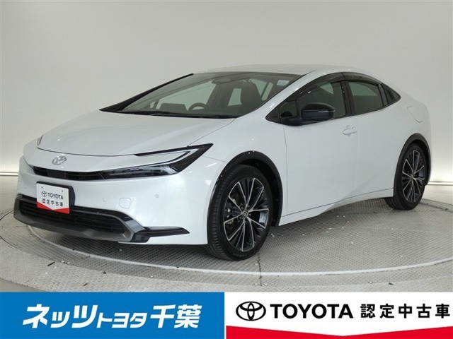 プリウス2.0 Z
