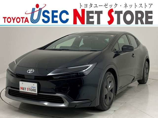 プリウス1.8 U E-Four 4WD