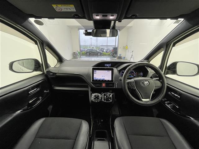 ノア1.8 ハイブリッド Si W×B