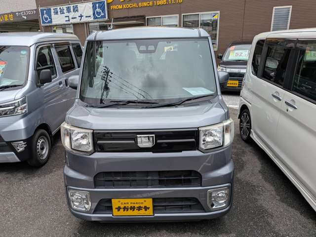 ウェイクL SAIII