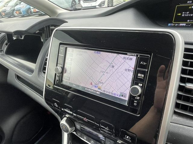 セレナ1.2 e-POWER ハイウェイスター