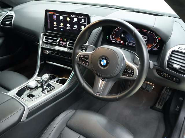 8シリーズグランクーペ840i エクスクルーシブ Mスポーツ