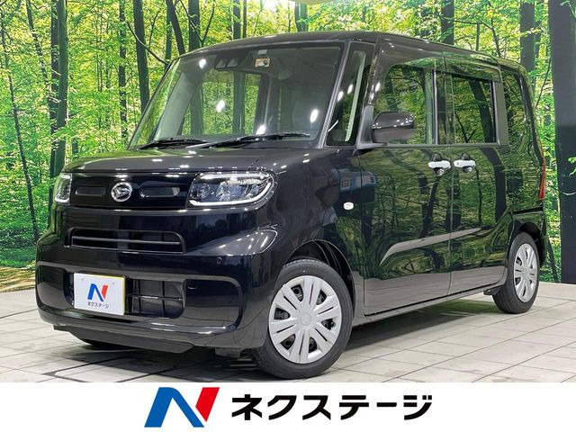 タントX
