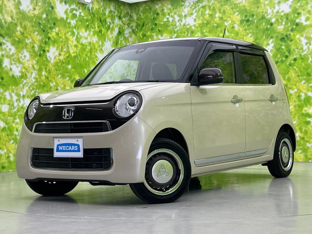 N-ONEセレクト 4WD