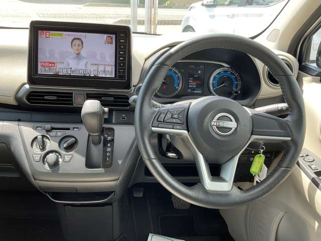 デイズS 4WD