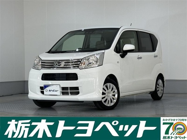 ムーヴL SAIII