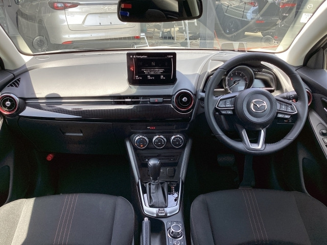 MAZDA21.5 15 スポルト