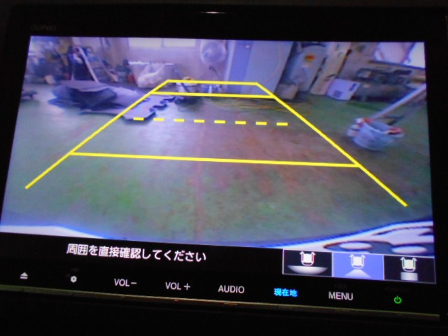フリード1.5 G ホンダセンシング