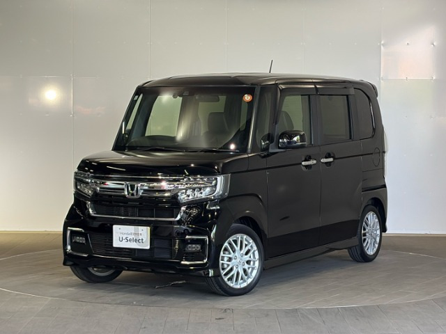 N-BOXカスタム