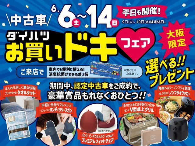 ウェイクL スペシャルリミテッド SAIII