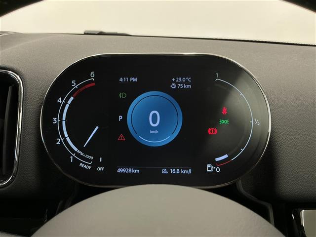 ミニクロスオーバークーパー D
