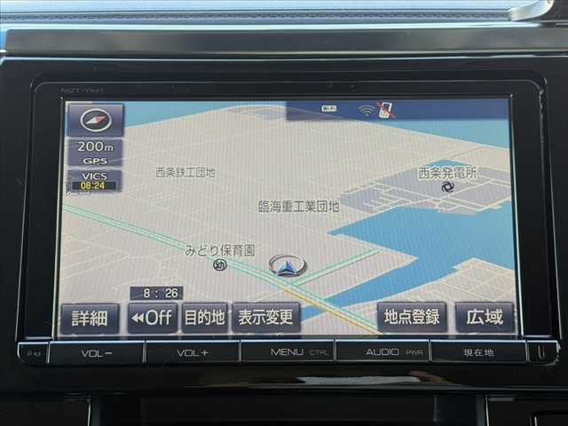 アルファード2.5 S