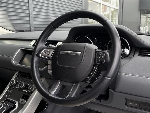 レンジローバーイヴォークSE プラス 4WD