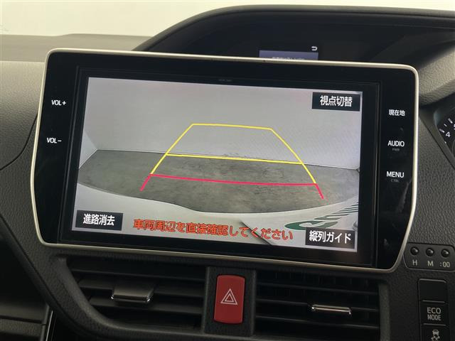 ヴォクシー2.0 ZS 4WD