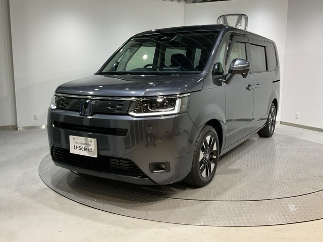 ステップワゴン2.0 e:HEV エアー EX