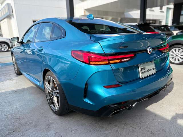 2シリーズクーペM235i
