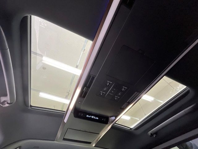 アルファードハイブリッド 2.5 Z
