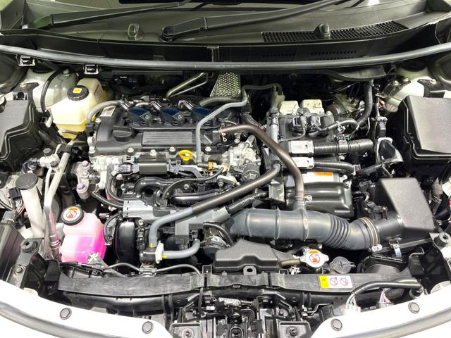 親切・丁寧な専門メカニックスタッフが応対!・車検・点検整備・事故等の修理などアフターサービスも安心。お車のカスタマイズもネクステージのサービススタッフまでご相談ください!