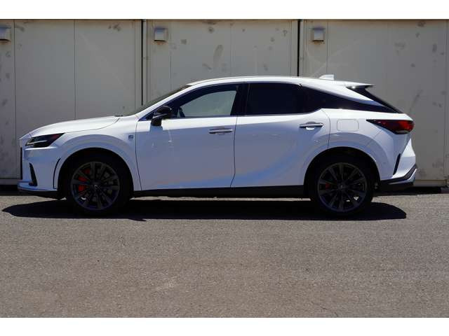 RX350 Fスポーツ 4WD
