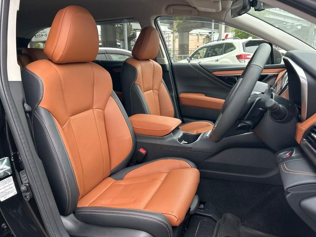 レガシィアウトバック1.8 リミテッド EX 4WD