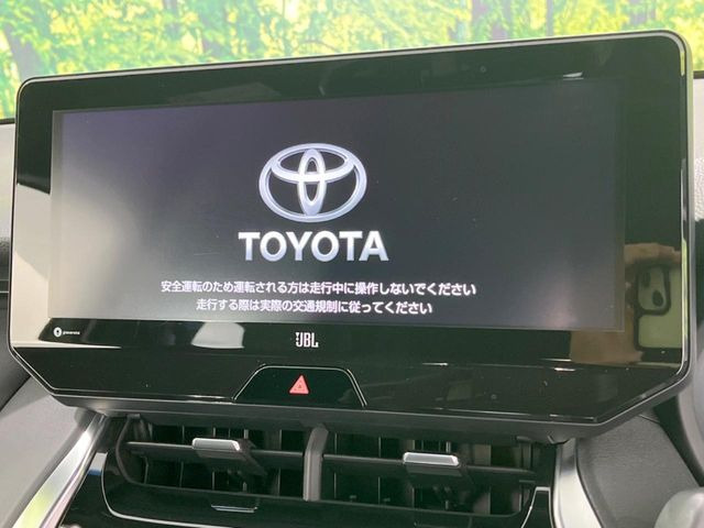 ハリアー2.0 Z