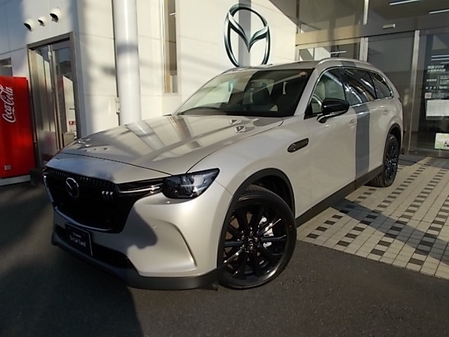 CX-803.3 XD ドライブ エディション ディーゼル 4WD