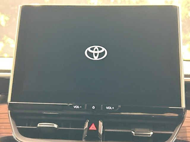 カローラクロス1.8 ハイブリッド Z