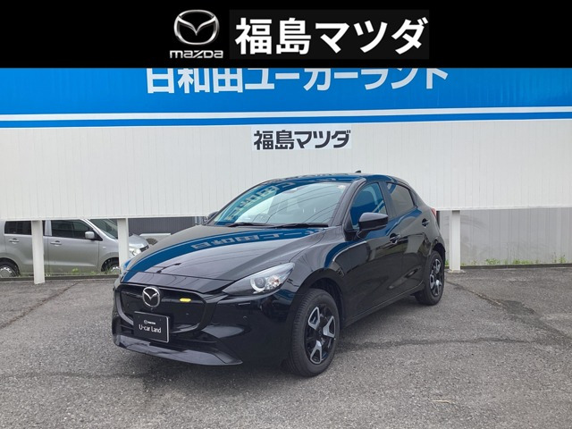 MAZDA21.5 15BD 4WD