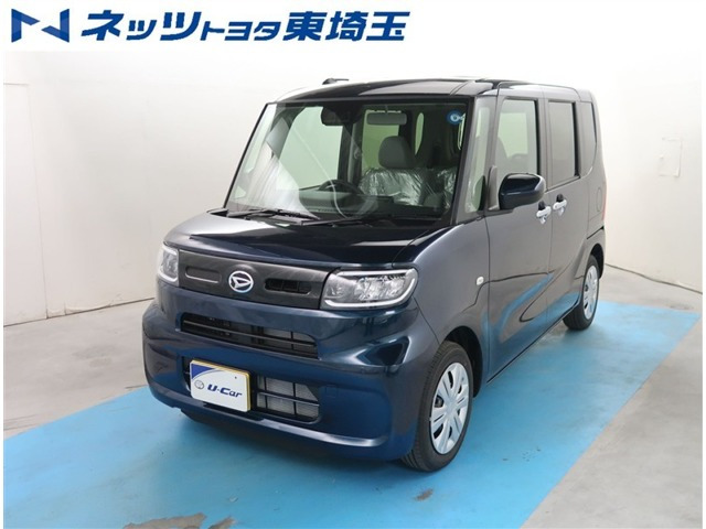タントX ターボ