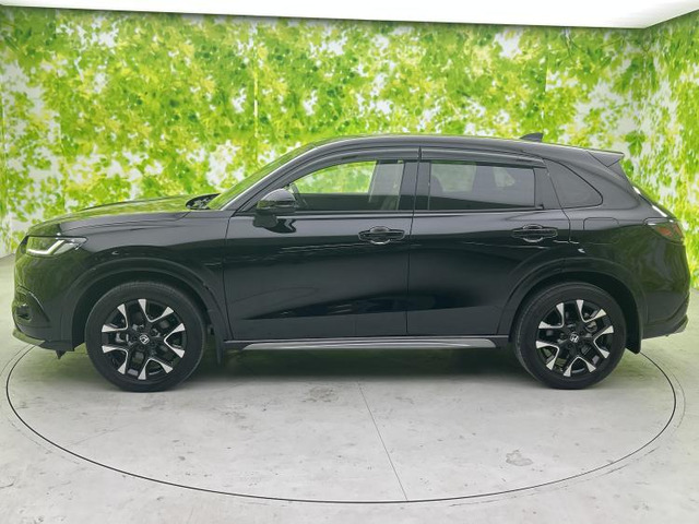 ZR-V2.0 e:HEV Z 4WD