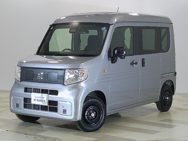 N-VAN e:e: L4
