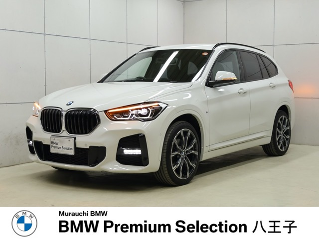 X1xドライブ 18d Mスポーツ 4WD