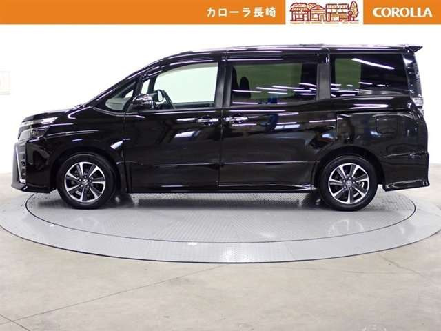 ヴォクシー2.0 ZS 煌III