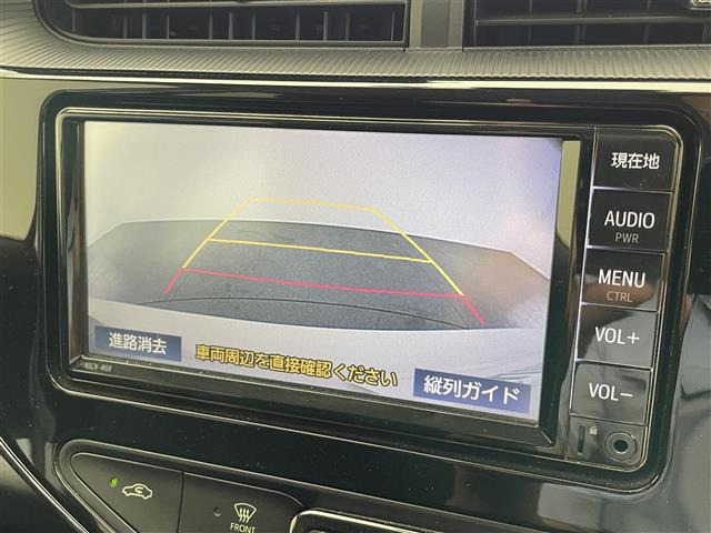 アクア1.5 S スタイルブラック