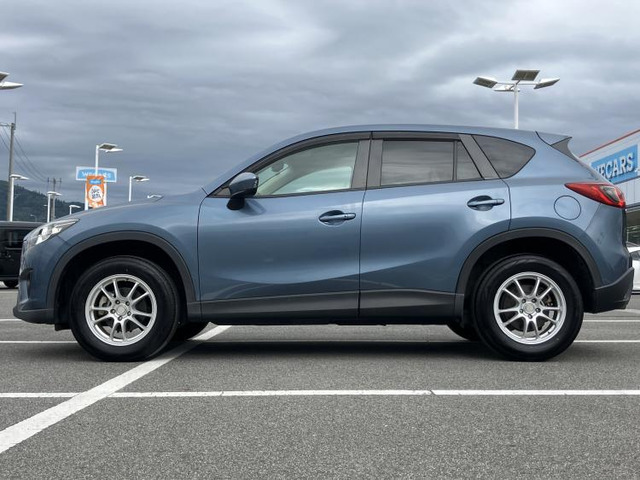 CX-52.0 20S