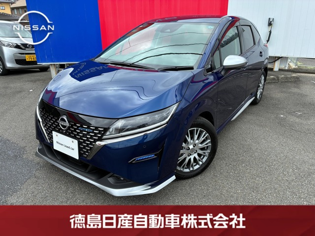 ノート1.2 AUTECH